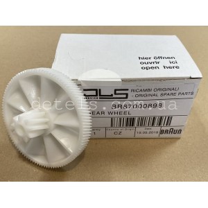 Шестерня Braun BR67000898 Original для мясорубки (67000898, AS00000377)